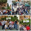  Feria del Emprendimiento de las Cooperativas de Enseñanza de Málaga.